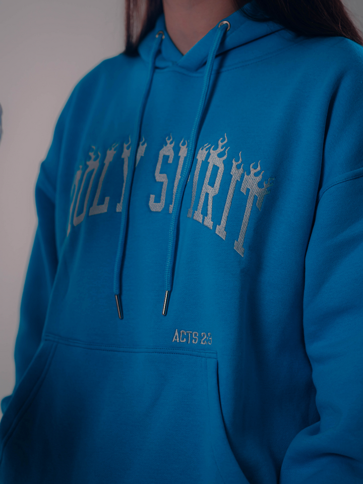 Holy Spirit Hoodie