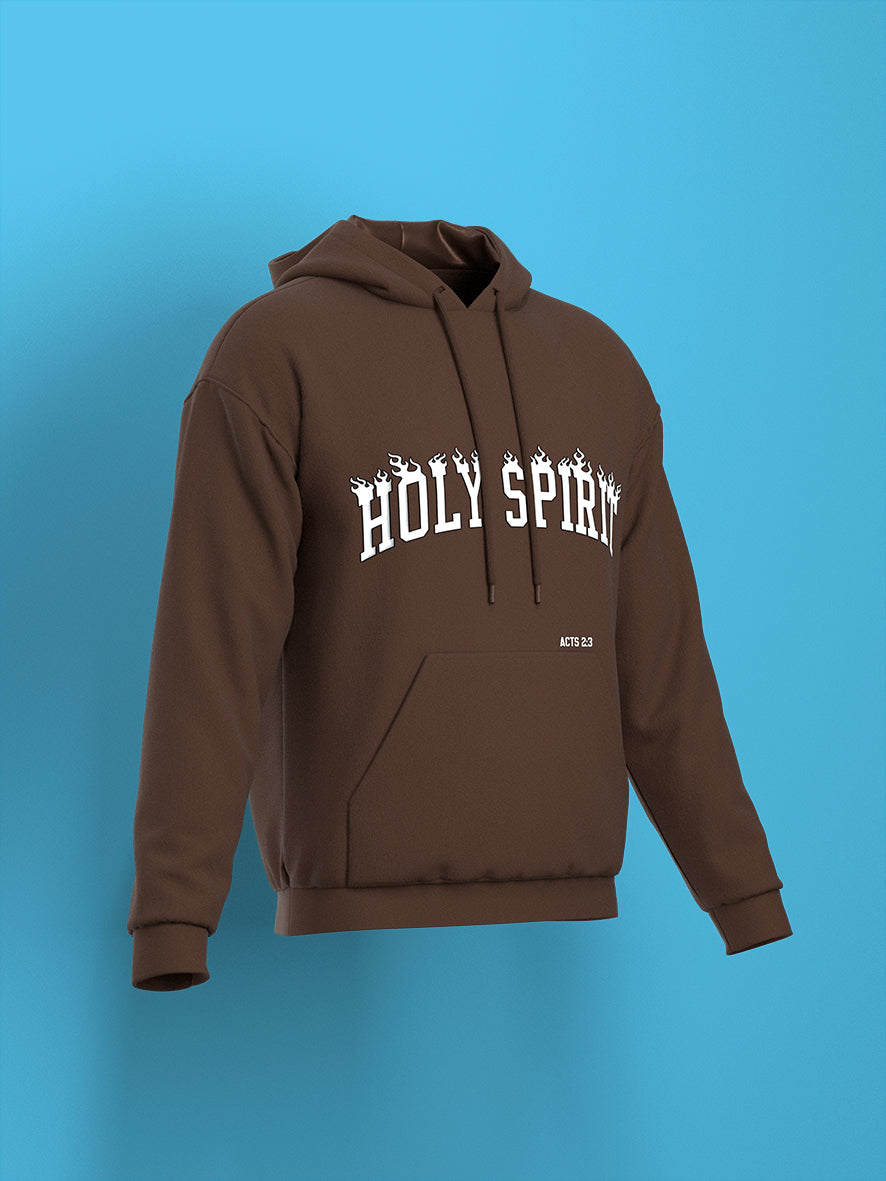 Holy Spirit Hoodie