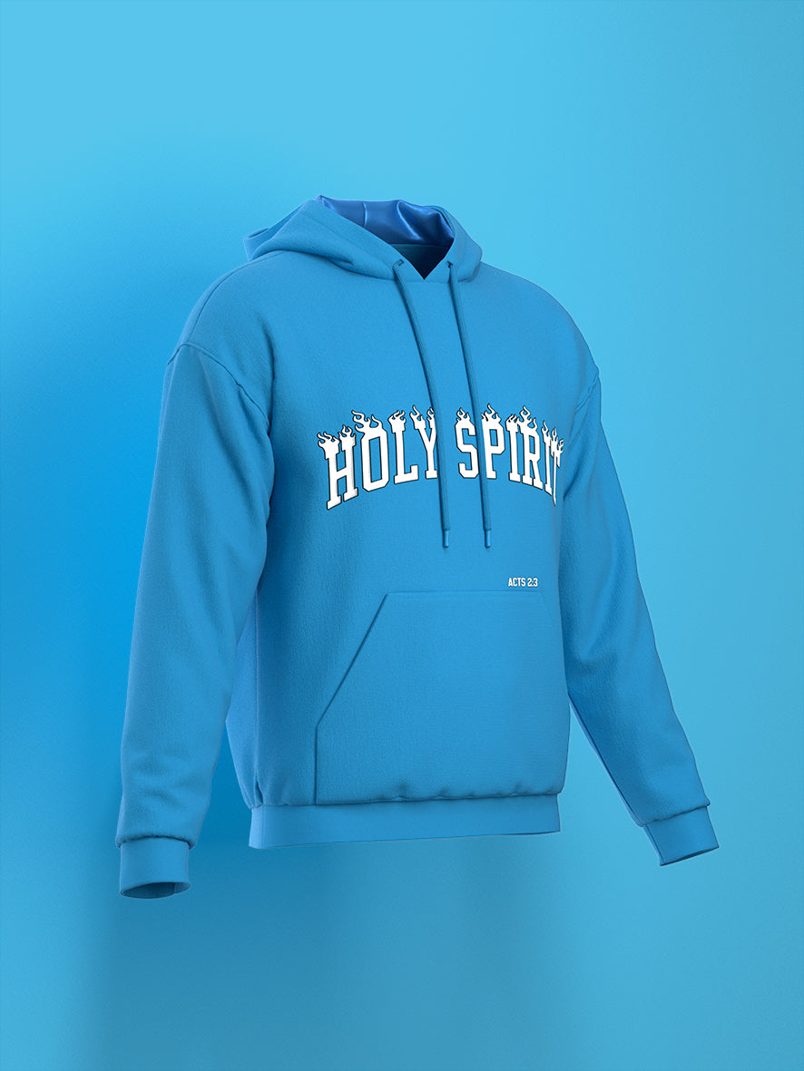 Holy Spirit Hoodie